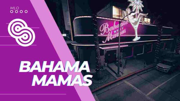 Transform your Fivem server with the Fivem Bahama Mama MLO. Its tropical atmosphere, dynamic dance floor, and exclusive VIP areas make