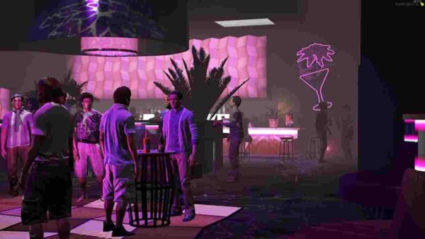 Transform your Fivem server with the Fivem Bahama Mama MLO. Its tropical atmosphere, dynamic dance floor, and exclusive VIP areas make