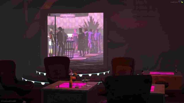 Transform your Fivem server with the Fivem Bahama Mama MLO. Its tropical atmosphere, dynamic dance floor, and exclusive VIP areas make