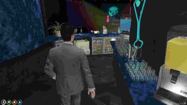 Fivem Bahama Mamas is a must-visit destination for any gamer. Its captivating atmosphere, exciting events, and unique opportunities make