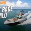 Fivem Boat Race MLO transforms your virtual racing experience into an exciting aquatic adventure. With its diverse courses