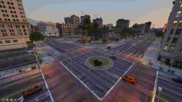 Discover essential tips and strategies for navigating Fivem Brezel roundabouts. Learn the best practices to improve your driving skills in this unique