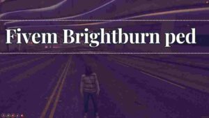 Discover how to set up customize the Fivem Brightburn Ped with this guide. installation, configuration, optimization, and troubleshooting techniques