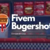 Explore the comprehensive guide to creating and customizing a Fivem Burgershot MLO, from installation to design tips and community insights.