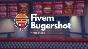 Explore the comprehensive guide to creating and customizing a Fivem Burgershot MLO, from installation to design tips and community insights.