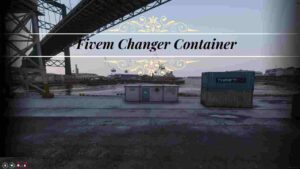 the FiveM Changer Container stands as a testament to innovation and customization within GTA V. Whether you're a seasoned player looking to optimize