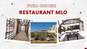 Explore the comprehensive guide to creating and customizing a Fivem Chinese Restaurant MLO, from installation to design tips and community insights.