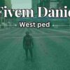 Discover the Fivem Daniel West Ped and how to create, customize, and enhance your gameplay with this popular mod. Dive into expert tips, troubleshooting