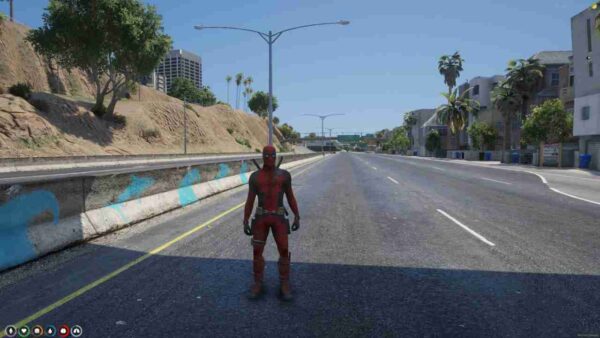 Discover how to install and customize Deadpool ped in FiveM. This comprehensive guide covers everything from setup to optimization for an enhanced gaming .