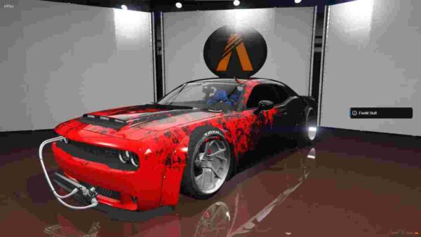 the FiveM Dodge Challengers SRT Demon is more than just a car; it's an experience. With its incredible power, advanced features, and customization options