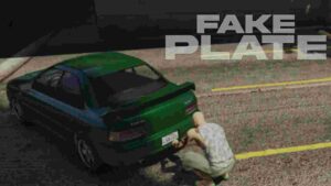 Discover everything you need to know about the FiveM Fake Plate Script, including how it works, installation steps, features, and tips