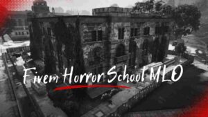 Explore the spine-chilling world of FiveM Horror School MLO with our comprehensive guide. Discover features, , gameplay strategies, and FAQs to enhance