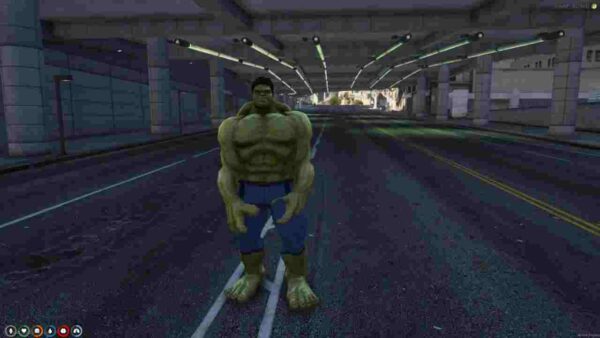 Discover the Fivem Hulk Ped and learn how to create, customize, and enhance your gameplay with this popular mod. Dive into expert tips, troubleshooting