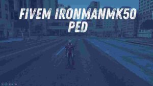 Discover the ultimate guide to the Fivem IronmanMK50 ped, including installation, customization, and optimization tips for an enhanced gaming experience.