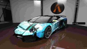 The FiveM Lamborghini Aventador mod is a must-have for any GTA V enthusiast. Its realistic design and superior performance bring a new level of excitement