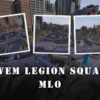 Discover everything about FiveM Legion Square MLO: its features, installation, customization options, and how it enhances your roleplay experience.