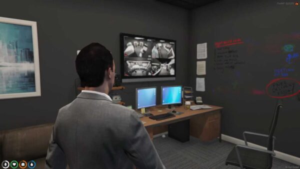 FiveM is a popular modification framework for GTA V that allows players to create and customize multiplayer role-playing servers. It provides server administrators with the tools to modify the game world and create unique experiences for their players, making it a preferred choice for those who want to explore new gameplay possibilities beyond the standard GTA V experience.