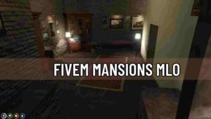 Discover how to set up and enjoy a luxurious mansion MLO in FiveM. Learn about essential steps, customization, role-playing opportunities