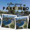 The Fivem Mirror Park MLO is an essential feature for any roleplay server looking to enhance its community atmosphere. With its high-quality design