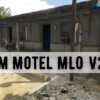 Discover the Fivem Motel MLO V2, a custom mapping mod that brings unique features, aesthetics, and functionality to your Fivem server.