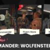 Fivem Nazi Commander: Wolfenstein is a remarkable mod that offers a unique blend of historical context, engaging gameplay, and immersive visuals.