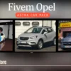 Explore the Fivem Opel Astra Car Pack to enhance your gaming experience with detailed features, installation guides, user reviews, and more.