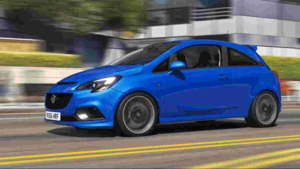 Adding the Vauxhall Corsa VXR to your Fivem experience can significantly enhance your virtual driving adventures. Follow the steps