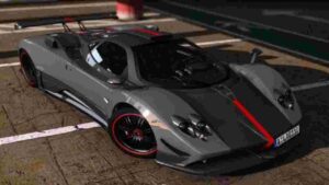  the Fivem Pagani Zonda is a remarkable addition to the virtual driving world. Its stunning design, powerful performance, and realistic driving experience