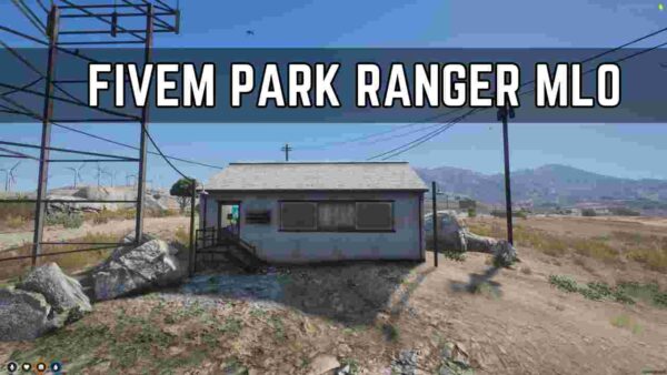 FiveM Park Ranger MLO is a transformative addition to your roleplay server. This mod introduces a meticulously designed park ranger station, enhancing the realism and depth of your game world. Whether you are a server admin or a player, the Park Ranger MLO offers an immersive experience that is hard to match.