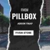 Fivem Pillbox Addon Ymap is a must-have modification for anyone looking to enhance their virtual cityscape. With its detailed architecture