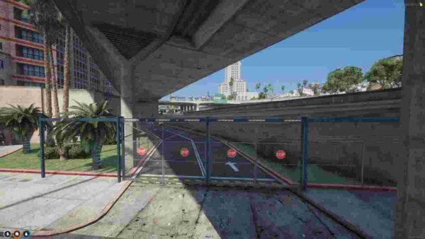 Fivem Pillbox Addon Ymap is a must-have modification for anyone looking to enhance their virtual cityscape. With its detailed architecture