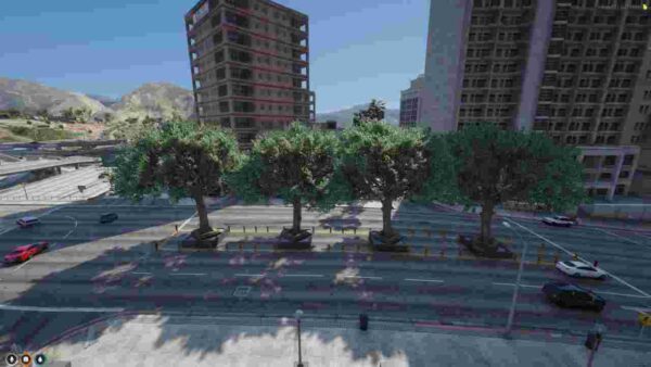 Fivem Pillbox Addon Ymap is a must-have modification for anyone looking to enhance their virtual cityscape. With its detailed architecture