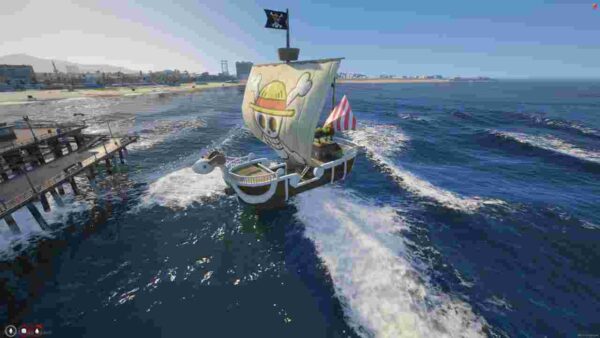 Creating a FiveM Pirate Ship MLO requires careful planning and attention to detail. Focus on authenticity, functionality, and user experience to craft a pirate ship that players will love. Use high-quality assets, dynamic lighting, and interactive elements to bring your ship to life.