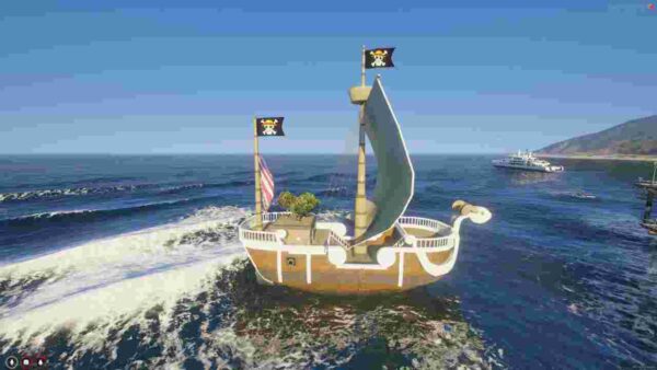 Creating a FiveM Pirate Ship MLO requires careful planning and attention to detail. Focus on authenticity, functionality, and user experience to craft a pirate ship that players will love. Use high-quality assets, dynamic lighting, and interactive elements to bring your ship to life.