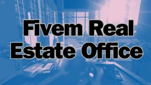 Explore the comprehensive guide to creating and customizing a Fivem Real Estate Office MLO, from installation to design tips and community insights.