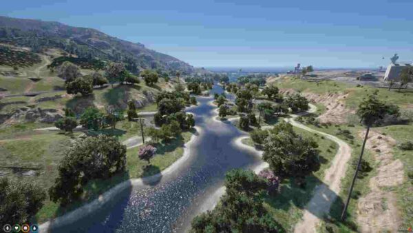 Dive into the world of FiveM River MLOs with our extensive guide. Learn about installation, customization, best mods tips for an enhanced gaming experience.