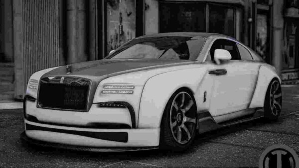 The Fivem Rolls-Royce Wraith in FiveM offers an unparalleled blend of luxury, performance, and customization. Whether you’re a seasoned player or new