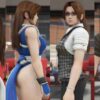 Discover how to add Fivem SNK Mai & King Outfit Ped to your Fivem experience with custom outfit ped models Enhance your gameplay