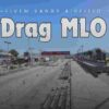 Discover everything you need to know about the Fivem Sandy Airfield Drag MLO, from installation and features to customization and troubleshooting.