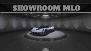 Explore the Fivem Showroom MLO, from installation to customization. Discover features, gameplay tips, and more in this comprehensive guide