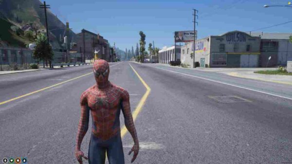 Discover the ultimate guide to Fivem Spider-Man Ped, including installation, customization, and troubleshooting tips to enhance your gameplay experience.