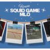 Discover the FiveM Squid Game MLO in GTA V, including installation, customization, roleplay scenarios, and community insights. Enhance your gaming