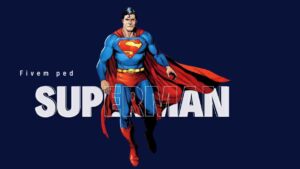 Explore the thrilling world of the FiveM Superman Ped! about installation, customization, and best practices for using this popular mod in FiveM servers.