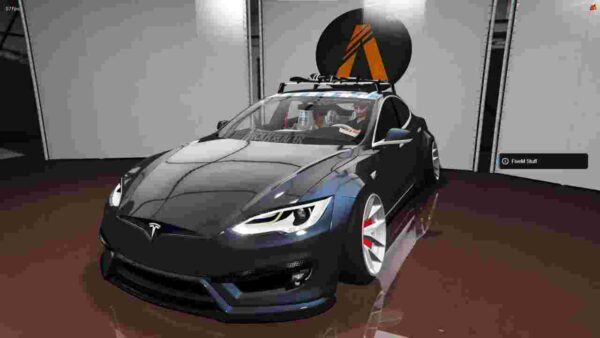 Explore the Fivem Tesla Car Pack for an enhanced gaming experience with detailed features, installation guides, user reviews, and customization options.