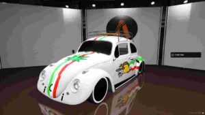 Discover the exciting world of the FiveM Vocho Mexico Nyan Cat car. Learn how to install, customize, and enjoy this unique mod in FiveM