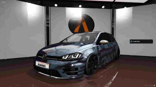 the Fivem Volkswagen Golf R Dark Nifty Cap is a perfect blend of style, performance, and innovation. Its advanced features, fuel efficiency, and dynamic