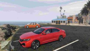 Discover everything you need to know about the FiveM Volkswagen Passat car, including installation, customization, and gameplay tips. Enhance your Fivem