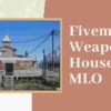 The FiveM Weapon House MLO is a must-have for any server aiming to provide a rich and immersive gaming experience. With its detailed interior