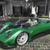 Discover the Fivem Pagani Car Pack, featuring detailed installation guides, customization options, user reviews, and more to elevate your gaming experience.