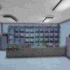 Fivem Pharmacy MLO enriches your virtual healthcare experience by providing a detailed and interactive pharmacy environment. Whether you’re role-playing